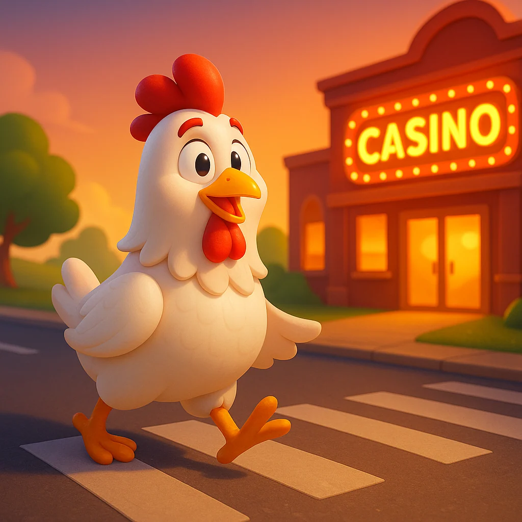 Chicken Road bonus banner