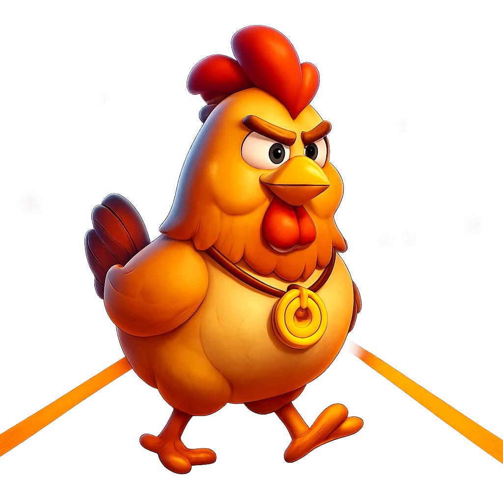 Chicken Road